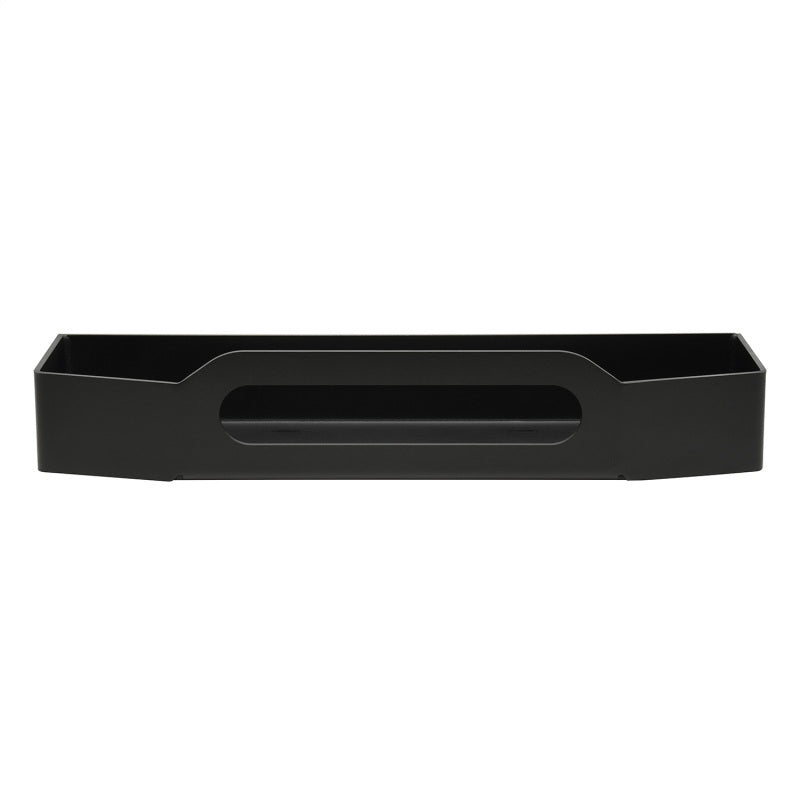 Westin 19+ Ram 2500/3500 Pro-Series Front Bumper - Textured Black