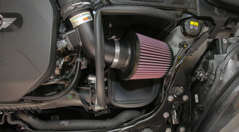 K&N Mini Cooper 1.5L Typhoon Performance Intake Kit