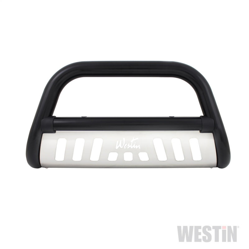 Westin Toyota Tacoma Ultimate Bull Bar - Black