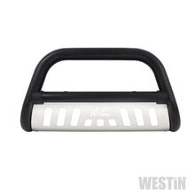 Load image into Gallery viewer, Westin Toyota Tacoma Ultimate Bull Bar - Black