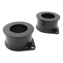 Load image into Gallery viewer, Belltech Jeep Wrangler Rubicon JK (4 door) 2.5in Front 2in Rear Lift Coil Spring Spacer