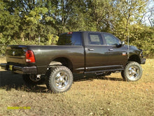 Load image into Gallery viewer, N-Fab Nerf Step 10-17 Ram 2500/3500/4500 Crew Cab - Gloss Black - Cab Length - 3in