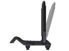 Load image into Gallery viewer, Thule Hull-A-Port XTR J-Style Kayak Rack - Black