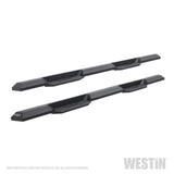 Westin Chevrolet Silverado/Sierra 1500 Crew Cab Xtreme Nerf Step Bars - Textured Black