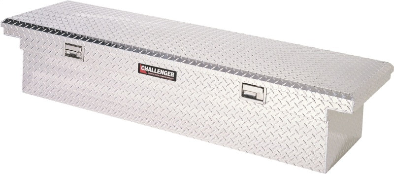 Lund Chevy CK Challenger Tool Box - Brite