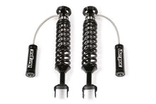 Load image into Gallery viewer, Fabtech 06-15 Dodge 1500 4WD 6in Front Dirt Logic 2.5 Reservoir Coilovers - Pair