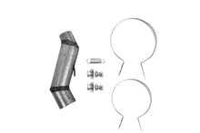 Load image into Gallery viewer, MBRP Honda TRX 350FM FE TE TM Rancher Slip-On Exhaust System w/Sport Muffler