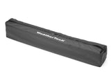 WeatherTech Universal Storage Bag for FlexTray/Fuel Glove - Black