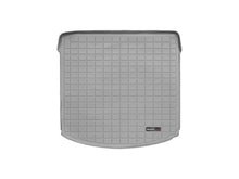 Load image into Gallery viewer, WeatherTech 08+ Chevrolet Captiva Cargo Liners - Grey