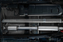 Load image into Gallery viewer, MBRP Chevrolet/GMC 2500/3500 HD Silverado/Sierra 6.6L V8 T304 Pro Series Performance Exhaust