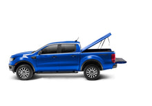 Load image into Gallery viewer, UnderCover Ford Ranger 5ft Elite LX Bed Cover - Blue Lightning