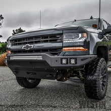Load image into Gallery viewer, Westin 16+ Chevy/GMC  Silverado/Sierra 1500 Pro-Mod Front Bumper