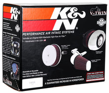 Load image into Gallery viewer, K&amp;N Harley Davidson Softail DYNA Performance Intake Kit