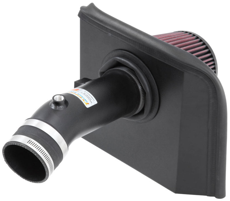 K&N 69 Series Typhoon Performance Intake Kit Mazda 3 2.0L L4