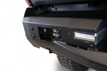 Load image into Gallery viewer, Addictive Desert Designs 22+ Toyota Tundra Stealth Fighter Winch Rear Bumper