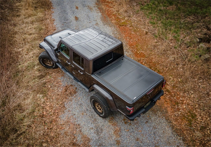 UnderCover Jeep Gladiator 5ft Armor Flex Bed Cover