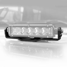 Load image into Gallery viewer, Go Rhino Jeep Wrangler JL/JLU/Gladiator JT Light Mount - Two 6in Single Row