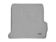 Load image into Gallery viewer, WeatherTech Ford Expedition Cargo Liners - Grey