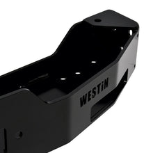 Load image into Gallery viewer, Westin Toyota Tundra MAX Winch Tray - Black