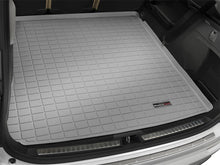 Load image into Gallery viewer, WeatherTech Volvo XC90 Cargo Liners - Grey