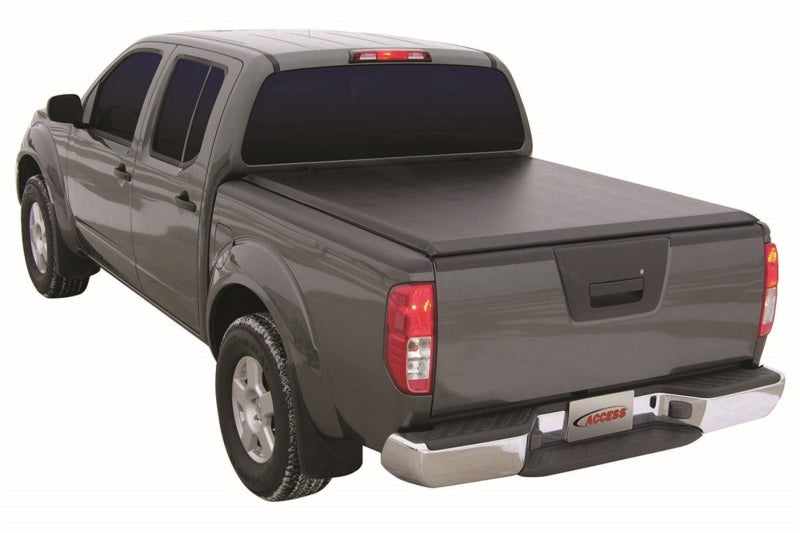Access Original 09-21 Equator Ext. Cab 6ft Bed Roll-Up Cover