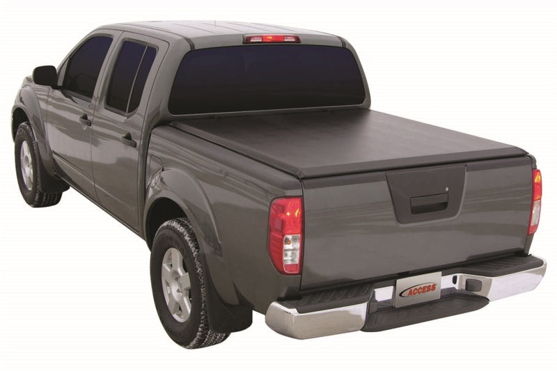Access Limited 09+ Equator Ext. Cab 6ft Bed Roll-Up Cover