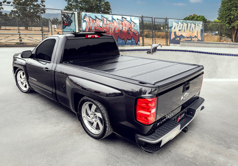 BAK BAKFlip G2 - 226434