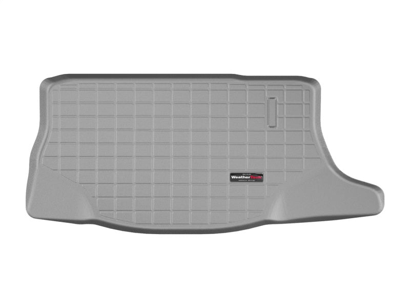 WeatherTech Mercury Villager Cargo Liners - Grey