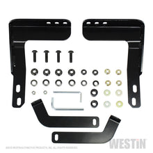 Load image into Gallery viewer, Westin 14+ Toyota 4Runner Trail/SR5/TRD (Excl. LTD/Nightshd/Sport) HDX Grille Guard - Blk