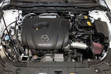 Load image into Gallery viewer, K&amp;N 69 Series Typhoon Performance Intake Kit Mazda 3/6 2.5L
