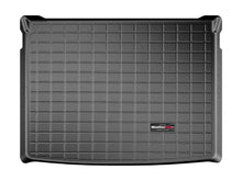 Load image into Gallery viewer, WeatherTech 2016 Fiat 500X Cargo Liner - Black