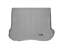 Load image into Gallery viewer, WeatherTech Jeep Grand Cherokee Cargo Liners - Grey