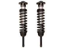 Load image into Gallery viewer, ICON 2005+ Toyota Tacoma Ext Travel 2.5 Series Shocks VS IR Coilover Kit w/700lb Spring Rate