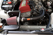 Load image into Gallery viewer, K&amp;N Honda S2000 2.2L/2.0L-L4 Performance Intake Kit