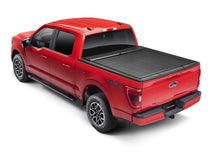 Load image into Gallery viewer, Roll-N-Lock Nissan Titan CC (w/o Titan Box or OE Tracks - 67in.) M-Series XT Retractable Cover