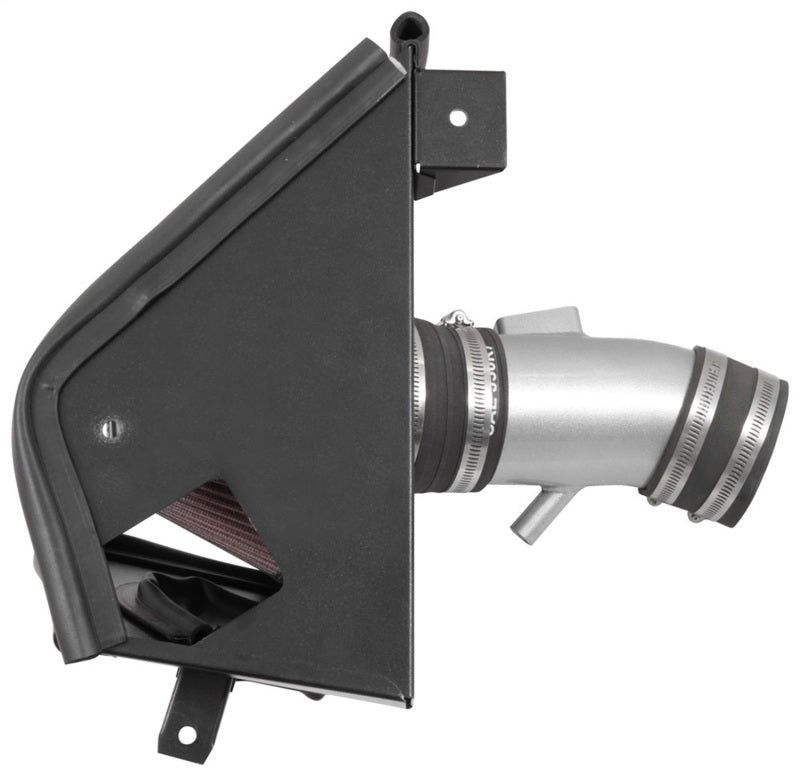 K&N Nissan Pathfinder V6-3.5L F/I Typhoon Air Intake