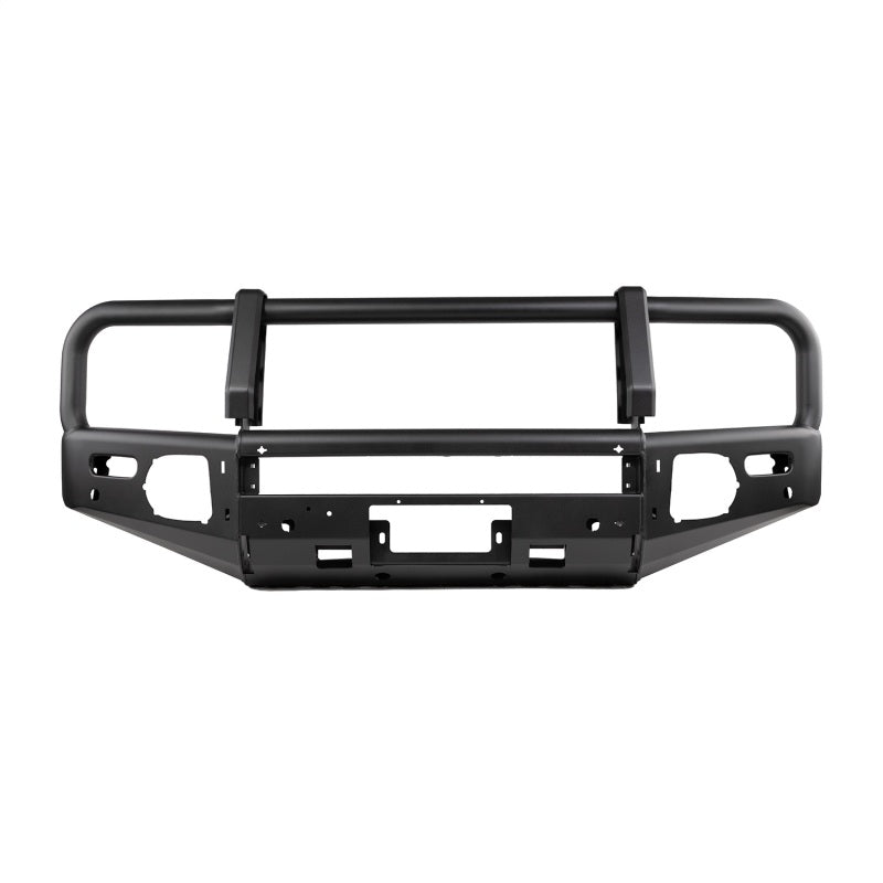 ARB Ford Bronco Summit Winch Bumper