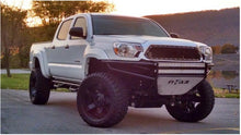 Load image into Gallery viewer, N-Fab RSP Front Bumper 05-15 Toyota Tacoma - Tex. Black - Direct Fit LED