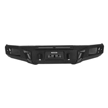 Load image into Gallery viewer, Go Rhino Toyota Tundra BR6 Front Bumper Replacement - Tex. Black