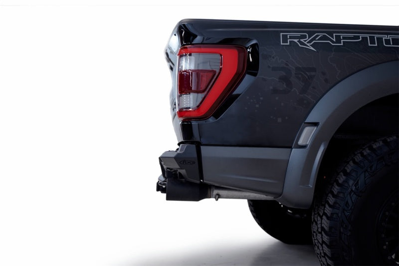 Addictive Desert Designs 21+ Ford F-150 Raptor Phantom Rear Bumpe