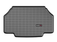 Load image into Gallery viewer, WeatherTech 13+ Mercedes-Benz SL-Class Cargo Liners - Black