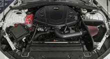 Load image into Gallery viewer, K&amp;N Chevrolet Camaro V6-3.6L F/I Aircharger Performance Intake