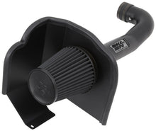 Load image into Gallery viewer, K&amp;N 71 Series Performance Intake Kit - Chevrolet/GMC Silverado/Sierra / 2015 Suburban/Yukon