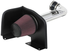 Load image into Gallery viewer, K&amp;N Yukon/Sierra/Tahoe/Silverado/Escalade High Flow Performance Kit