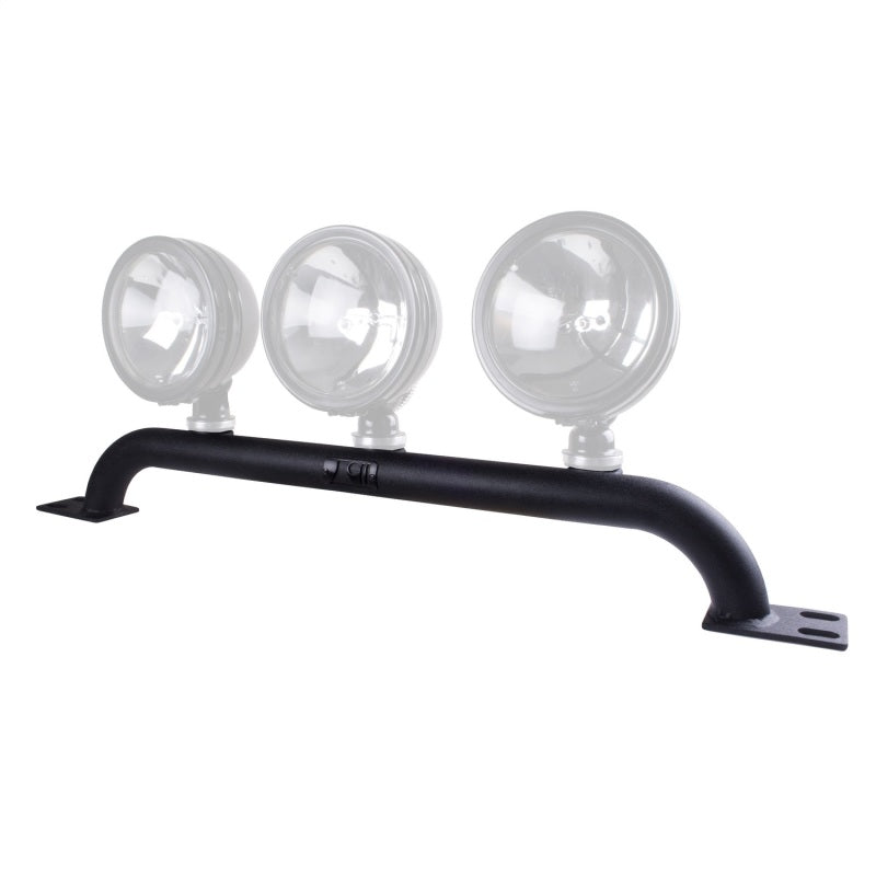 Rugged Ridge Jeep Wrangler TJ Bumper Mounted Light Bar