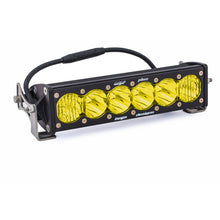 Load image into Gallery viewer, Baja Designs OnX6+ Driving/Combo 10in LED Light Bar - Amber