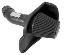 Load image into Gallery viewer, K&amp;N Dodge Challenger V8/ Charger V8 / Chrysler 300 Black Performance Intake Kit
