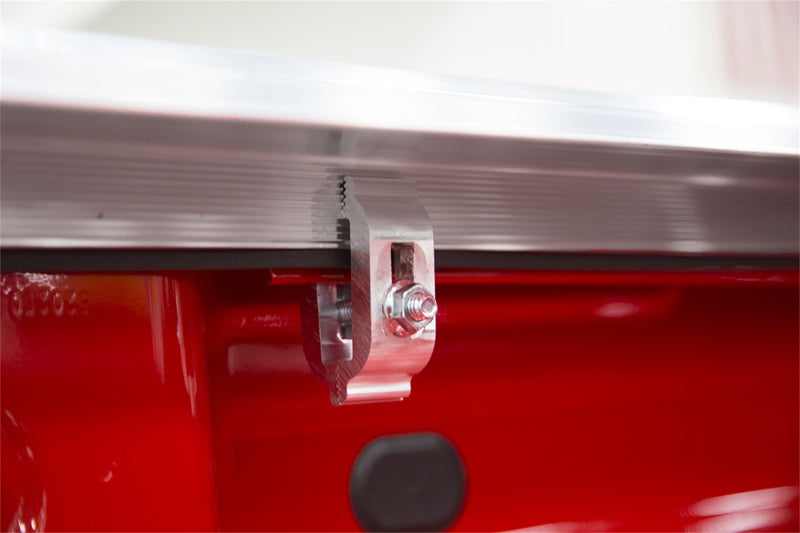 Access Literider 15+ Chevy/GMC Colorado / Canyon 6ft Bed Roll-Up Cover