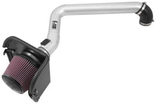 Load image into Gallery viewer, K&amp;N Jeep Cherokee 2.4L L4 High Flow Performance Intake Kit