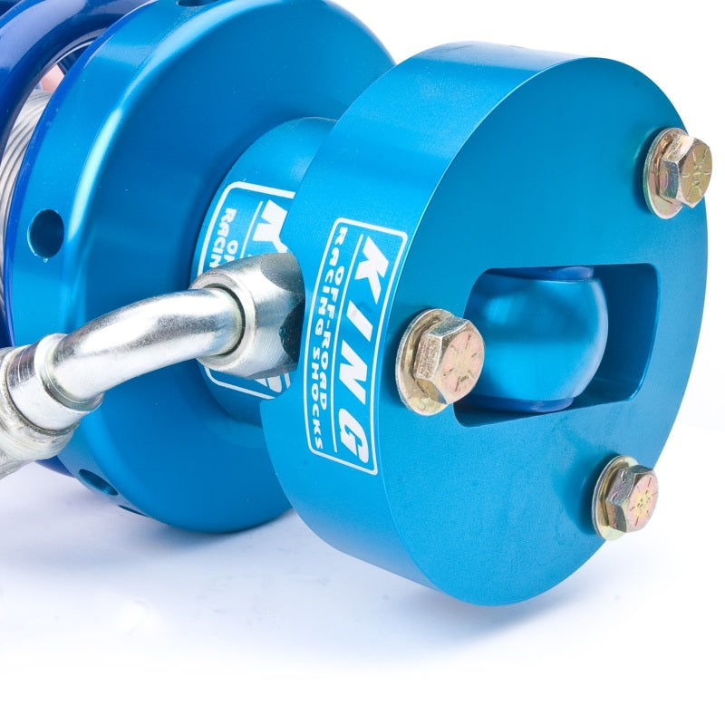 King Shocks Toyota Tundra Frt 2.5 Dia Coilover Internal Reservoir (Pair)